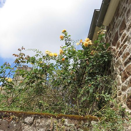 Pleudihen-sur-Rance Le Jardin A Mordreuc B&B 외부 사진