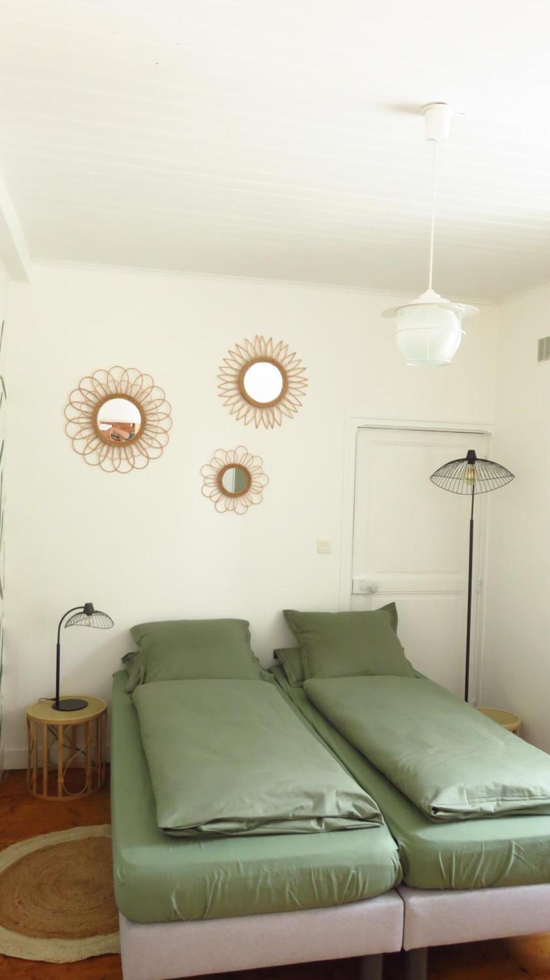 Pleudihen-sur-Rance Le Jardin A Mordreuc B&B 외부 사진