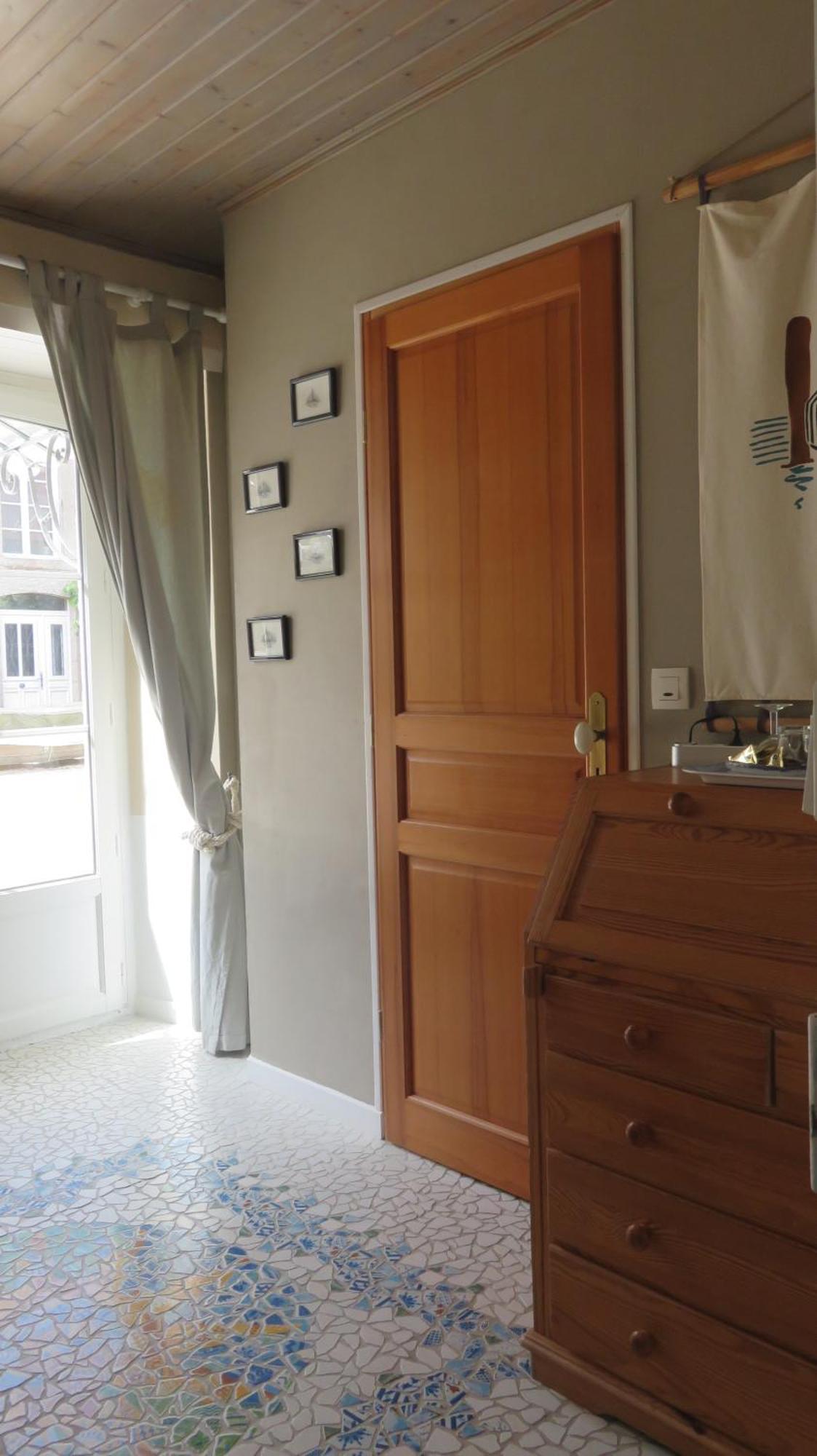 Pleudihen-sur-Rance Le Jardin A Mordreuc B&B 외부 사진