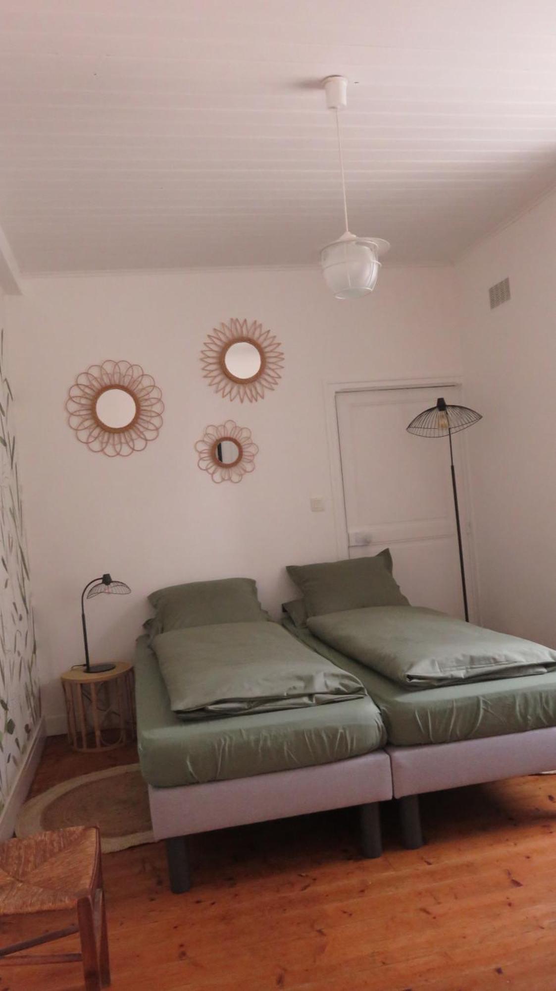 Pleudihen-sur-Rance Le Jardin A Mordreuc B&B 외부 사진