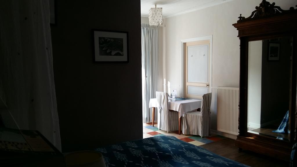 Pleudihen-sur-Rance Le Jardin A Mordreuc B&B 외부 사진