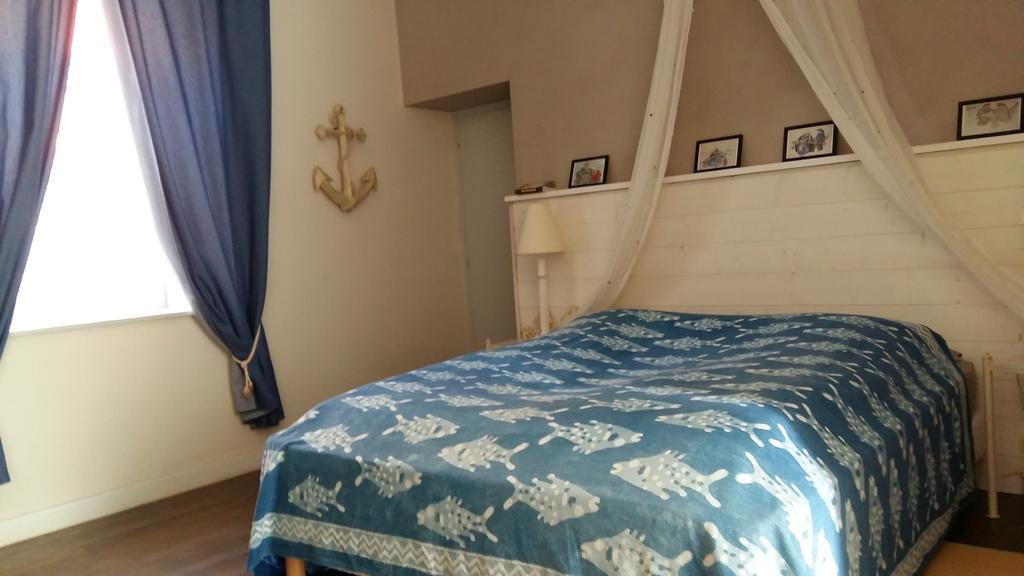Pleudihen-sur-Rance Le Jardin A Mordreuc B&B 외부 사진