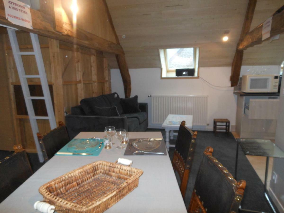 Pleudihen-sur-Rance Le Jardin A Mordreuc B&B 외부 사진