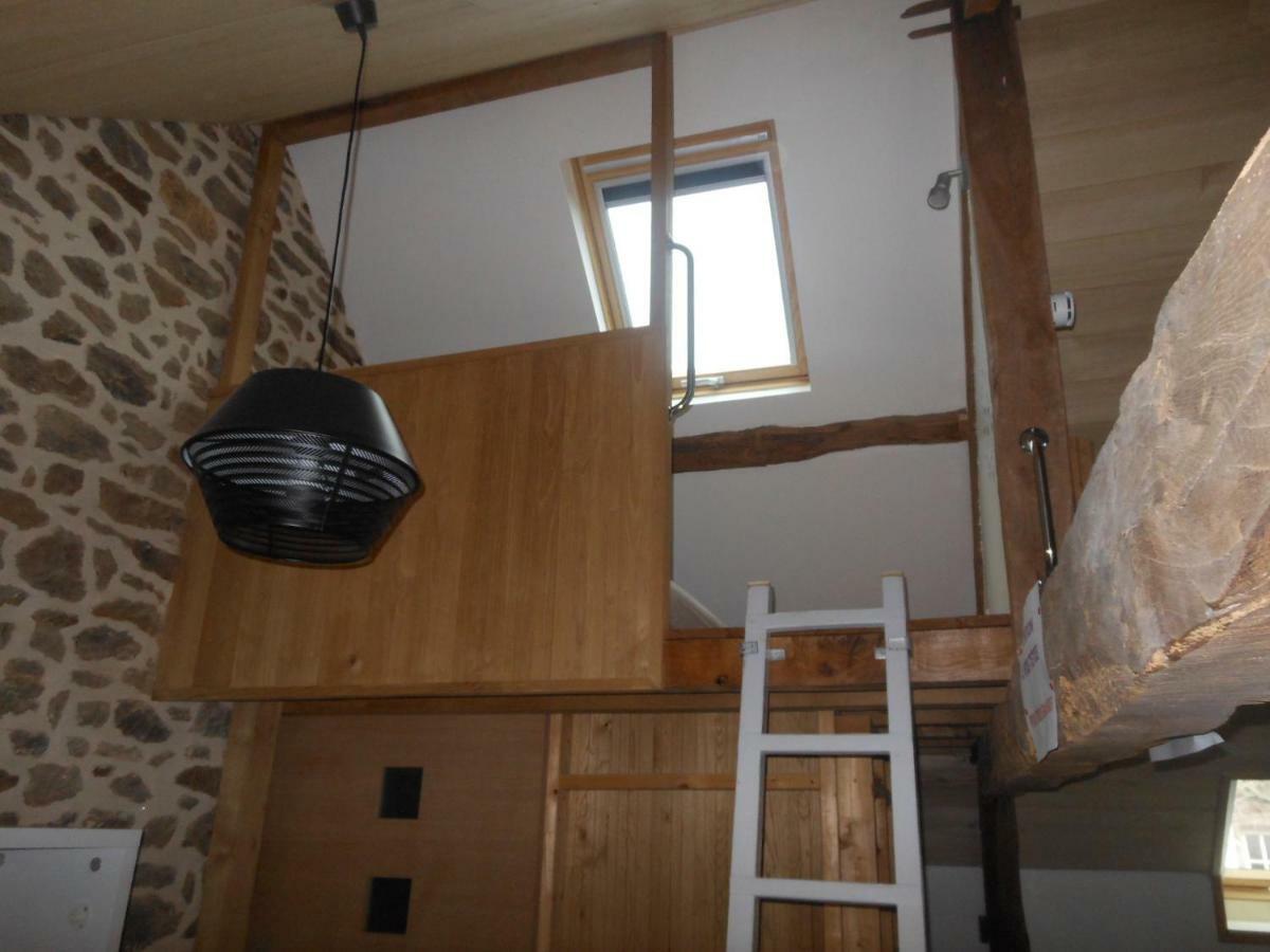 Pleudihen-sur-Rance Le Jardin A Mordreuc B&B 외부 사진