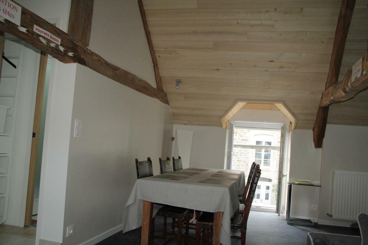Pleudihen-sur-Rance Le Jardin A Mordreuc B&B 외부 사진